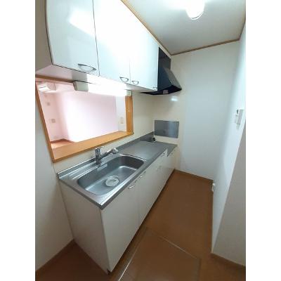 エレガンス　ヴィラⅡ 103【管理NO：1-013645502-01030】 ★家具家電は申し込み後に搬入します★の物件写真3