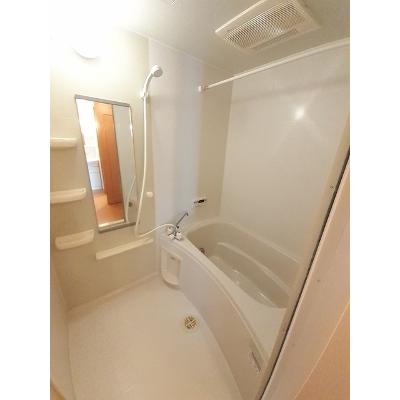 エレガンス　ヴィラⅡ 103【管理NO：1-013645502-01030】 ★家具家電は申し込み後に搬入します★の物件写真4