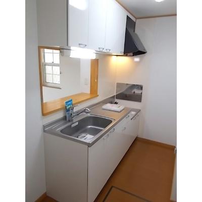 エレガンス　ヴィラⅡ 101【管理NO：1-013645502-01010】 ★家具家電は申し込み後に搬入します★の物件写真3