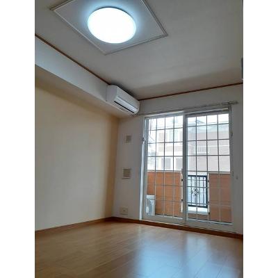 ラ・フォレスタＲＹＵ・Ｊ 102【管理NO：1-013523806-01020】 ★家具家電は申し込み後に搬入しますの物件写真2