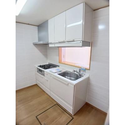 ラ・フォレスタＲＹＵ・Ｊ 102【管理NO：1-013523806-01020】 ★家具家電は申し込み後に搬入しますの物件写真3