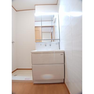 ラ・フォレスタＲＹＵ・Ｊ 102【管理NO：1-013523806-01020】 ★家具家電は申し込み後に搬入しますの物件写真6