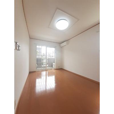 ラ・フォレスタＲＹＵ・Ｉ 103【管理NO：1-013523805-01030】 ★家具家電は申し込み後に搬入しますの物件写真2