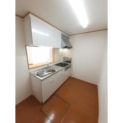 ラ・フォレスタＲＹＵ・Ｉ 103【管理NO：1-013523805-01030】 ★家具家電は申し込み後に搬入しますの物件写真3