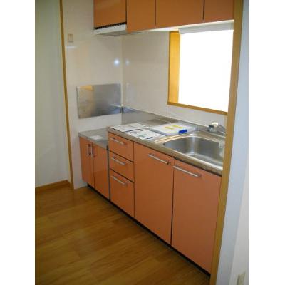 ＡＵＢＥ　Ａ 203【管理NO：1-013422701-02030】 ★家具家電は申し込み後に搬入しますの物件写真3