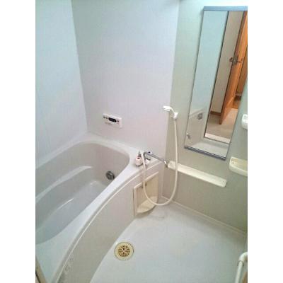 ＡＵＢＥ　Ａ 203【管理NO：1-013422701-02030】 ★家具家電は申し込み後に搬入しますの物件写真4