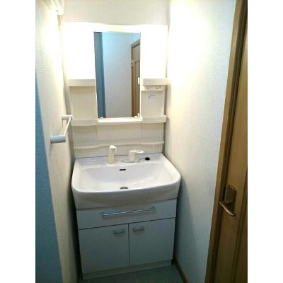 ＡＵＢＥ　Ａ 203【管理NO：1-013422701-02030】 ★家具家電は申し込み後に搬入しますの物件写真6