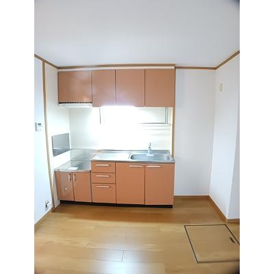 アプリコット 102【管理NO：1-013392701-01020】 ★家具家電は申し込み後に搬入しますの物件写真3
