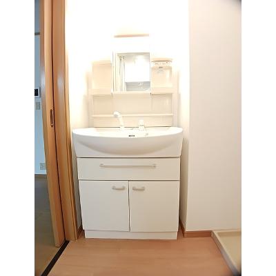アプリコット 102【管理NO：1-013392701-01020】 ★家具家電は申し込み後に搬入しますの物件写真6