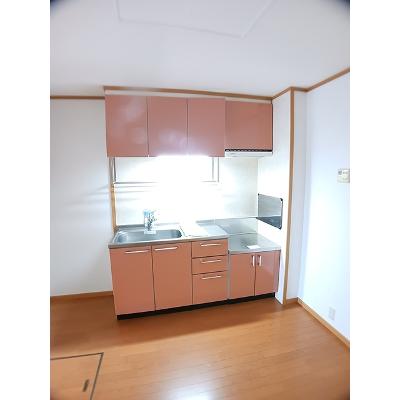 グランドソレイユ 102【管理NO：1-012754401-01020】 ★家具家電は申し込み後に搬入しますの物件写真3
