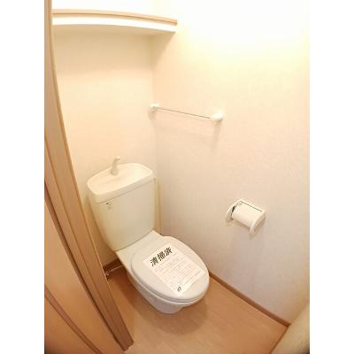 コート・サンモール 203【管理NO：1-012586101-02030】 ★家具家電は申し込み後に搬入します★の物件写真5