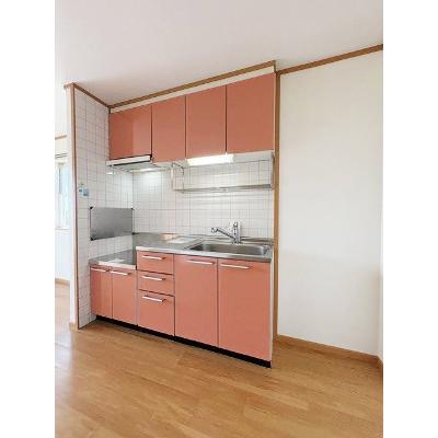 コート・サンモール 201【管理NO：1-012586101-02010】 ★家具家電は申し込み後に搬入します★の物件写真3