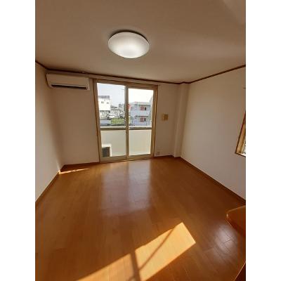 ピュアティ弐番館 205【管理NO：1-012578702-02040】の物件写真2
