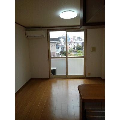 ピュアティ壱番館 205【管理NO：1-012578701-02040】の物件写真2