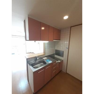 アヴニールⅠ 103【管理NO：1-012492701-01030】 ★家具家電は申し込み後に搬入しますの物件写真3