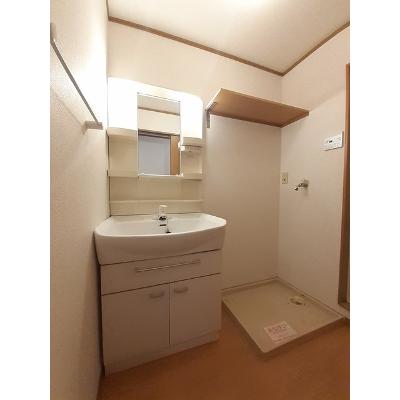 アヴニールⅠ 103【管理NO：1-012492701-01030】 ★家具家電は申し込み後に搬入しますの物件写真6