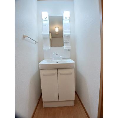 サニーヴィレッジＢ 202【管理NO：1-012333702-02020】 ★家具家電は申し込み後に搬入しますの物件写真6