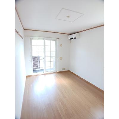 エスポワールⅡ 101【管理NO：1-012332802-01010】 ★家具家電は申し込み後に搬入します★の物件写真2