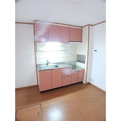 エスポワールⅡ 101【管理NO：1-012332802-01010】 ★家具家電は申し込み後に搬入します★の物件写真3