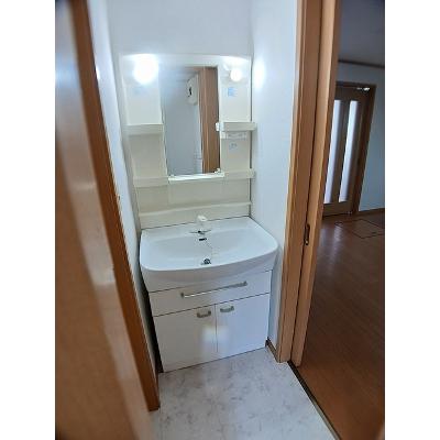 エスポワールⅡ 101【管理NO：1-012332802-01010】 ★家具家電は申し込み後に搬入します★の物件写真6