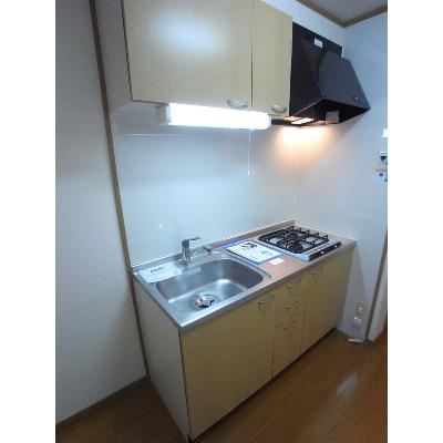 エレガンテ 105【管理NO：1-012313901-01040】 ★家具家電は申し込み後に搬入しますの物件写真3