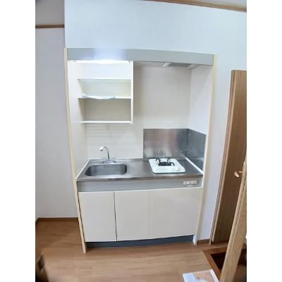 ラフレシール 103【管理NO：1-012014701-01030】 ★家具家電は申し込み後に搬入しますの物件写真3