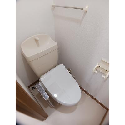 ラフレシール 103【管理NO：1-012014701-01030】 ★家具家電は申し込み後に搬入しますの物件写真5