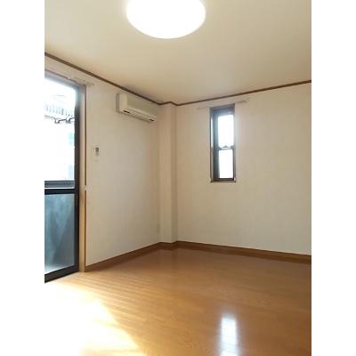 ボヌールⅡ 105【管理NO：1-011844201-01040】 ★家具家電は申し込み後に搬入します 2026年07月中旬入居可能の物件写真2