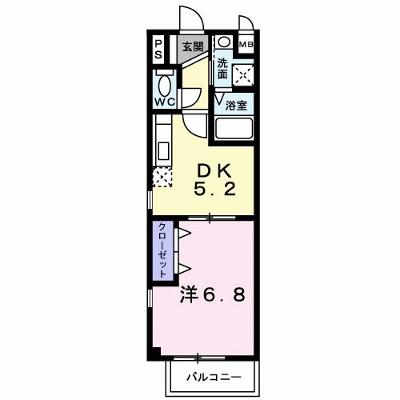 サンバティーク　ハウスＢ 105【管理NO：1-011735902-01040】の外観画像