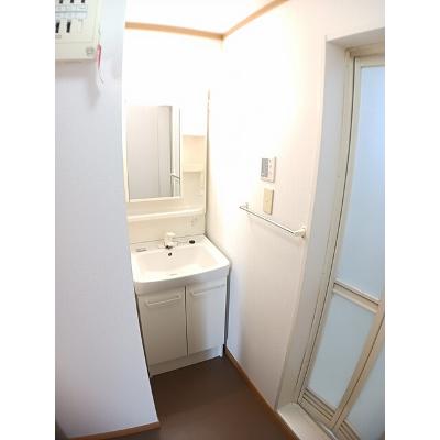 メゾンナカシマⅢＡ 205【管理NO：1-011586601-02040】 ★家具家電は申し込み後に搬入しますの物件写真6