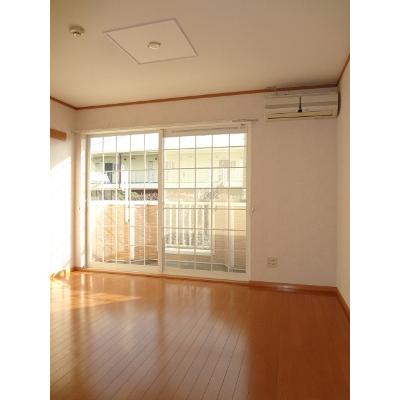 メゾンナカシマⅢＡ 105【管理NO：1-011586601-01040】 ★家具家電は申し込み後に搬入しますの物件写真2