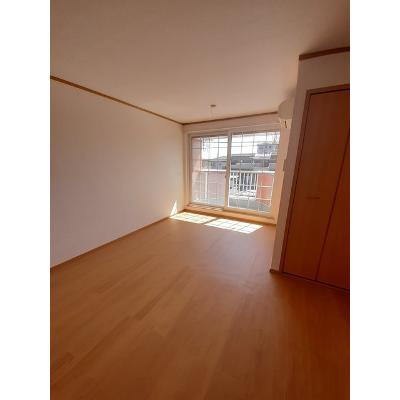 メゾンナカシマⅢＣ 203【管理NO：1-011586501-02030】 ★家具家電は申し込み後に搬入しますの物件写真2