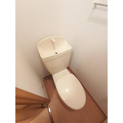 メゾンナカシマⅢＣ 203【管理NO：1-011586501-02030】 ★家具家電は申し込み後に搬入しますの物件写真5