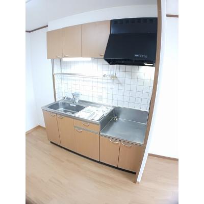 ラ・プラージュ　ミューズ 205【管理NO：1-011427401-02040】 ★家具家電は申し込み後に搬入しますの物件写真3