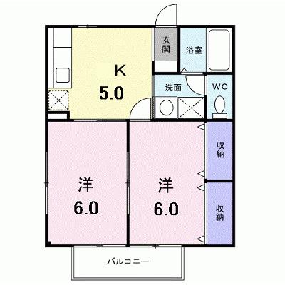 アクティブ 203【管理NO：1-011315201-02030】の外観画像