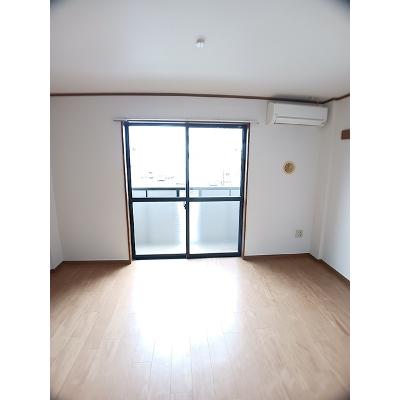 パークハイム大丸Ｆ 202【管理NO：1-011279302-02020】 ★家具家電は申し込み後に搬入します★ ★2026年10月上旬入居可能★の物件写真2