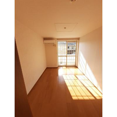 ジュネス清水 203【管理NO：1-010293801-02030】の物件写真2