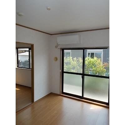 グリーンヒル参番館 101【管理NO：1-010086401-01010】 ★家具家電は申し込み後に搬入します 2026年07月下旬入居可能の物件写真2