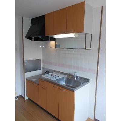 グリーンヒル参番館 101【管理NO：1-010086401-01010】 ★家具家電は申し込み後に搬入します 2026年07月下旬入居可能の物件写真3