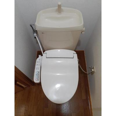 メゾンクレスト 205【管理NO：1-009327601-02040】 ★家具家電は申し込み後に搬入します★の物件写真5