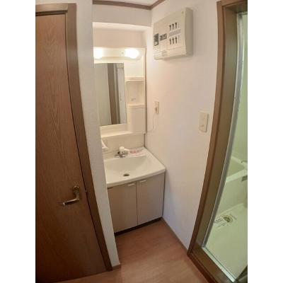 ビューテラスユウⅠ 205【管理NO：1-007480601-02040】 ★家具家電は申し込み後に搬入します★の物件写真6