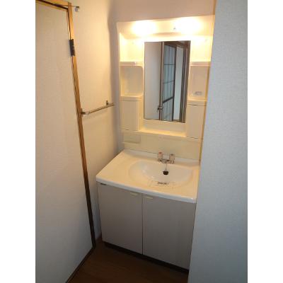 コーポ福 201【管理NO：1-007183501-02010】 ★家具家電は申し込み後に搬入しますの物件写真6
