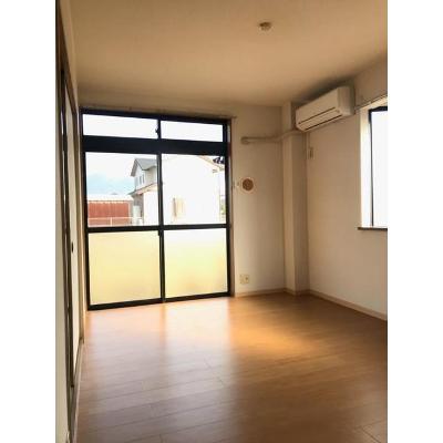 コーポ福 103【管理NO：1-007183501-01030】 ★家具家電は申し込み後に搬入します 2026年07月中旬入居可能の物件写真2