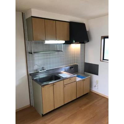 コーポ福 103【管理NO：1-007183501-01030】 ★家具家電は申し込み後に搬入します 2026年07月中旬入居可能の物件写真3
