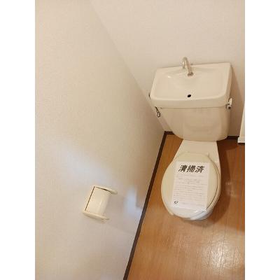 清水コーポ 203【管理NO：1-006192501-02030】 ★家具家電は申し込み後に搬入しますの物件写真5