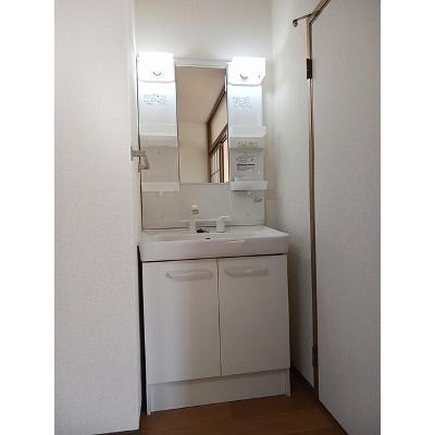 清水コーポ 203【管理NO：1-006192501-02030】 ★家具家電は申し込み後に搬入しますの物件写真6