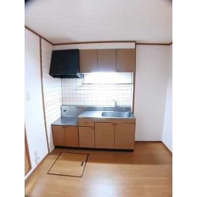 ピアヴィレッジＡ 101【管理NO：1-005820001-01010】 ★家具家電は申し込み後に搬入します★の物件写真3
