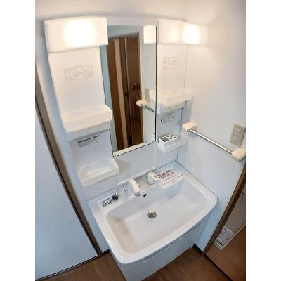 コーポ明花園 101【管理NO：1-005458101-01010】 ★家具家電は申し込み後に搬入しますの物件写真6