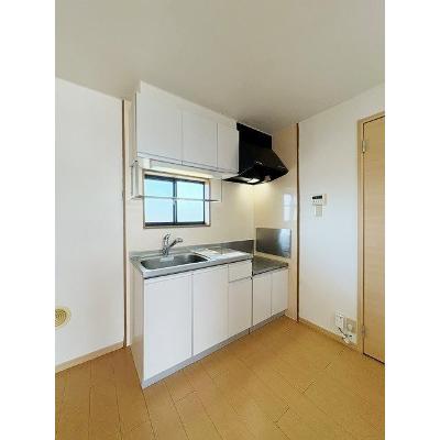 ニューシティ中川 202【管理NO：1-005425001-02020】 ★家具家電は申し込み後に搬入します★の物件写真3