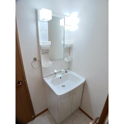 シャルム 202【管理NO：1-005243001-02020】 ★家具家電は申し込み後に搬入しますの物件写真6